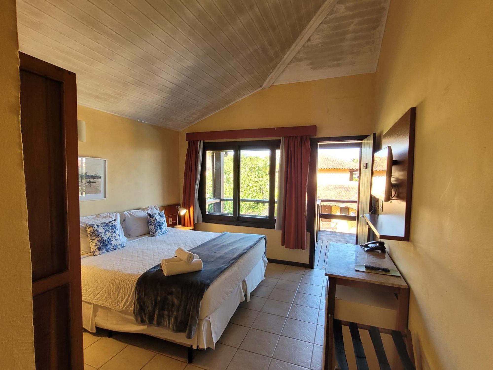 Hotel La Forêt&Beach Club Búzios Zimmer foto