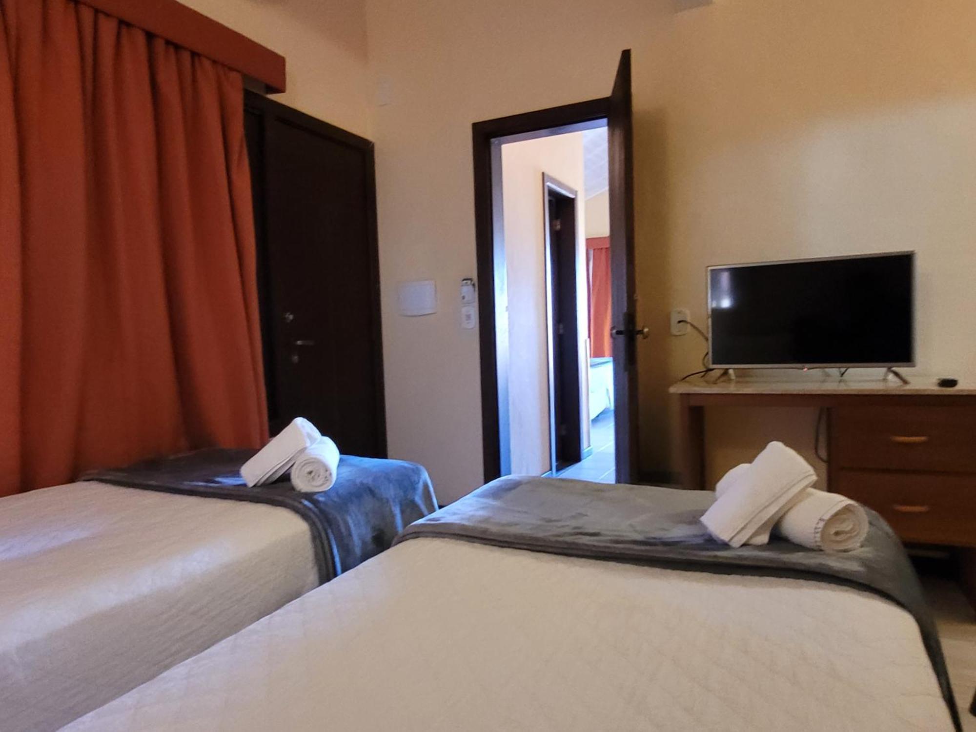 Hotel La Forêt&Beach Club Búzios Zimmer foto