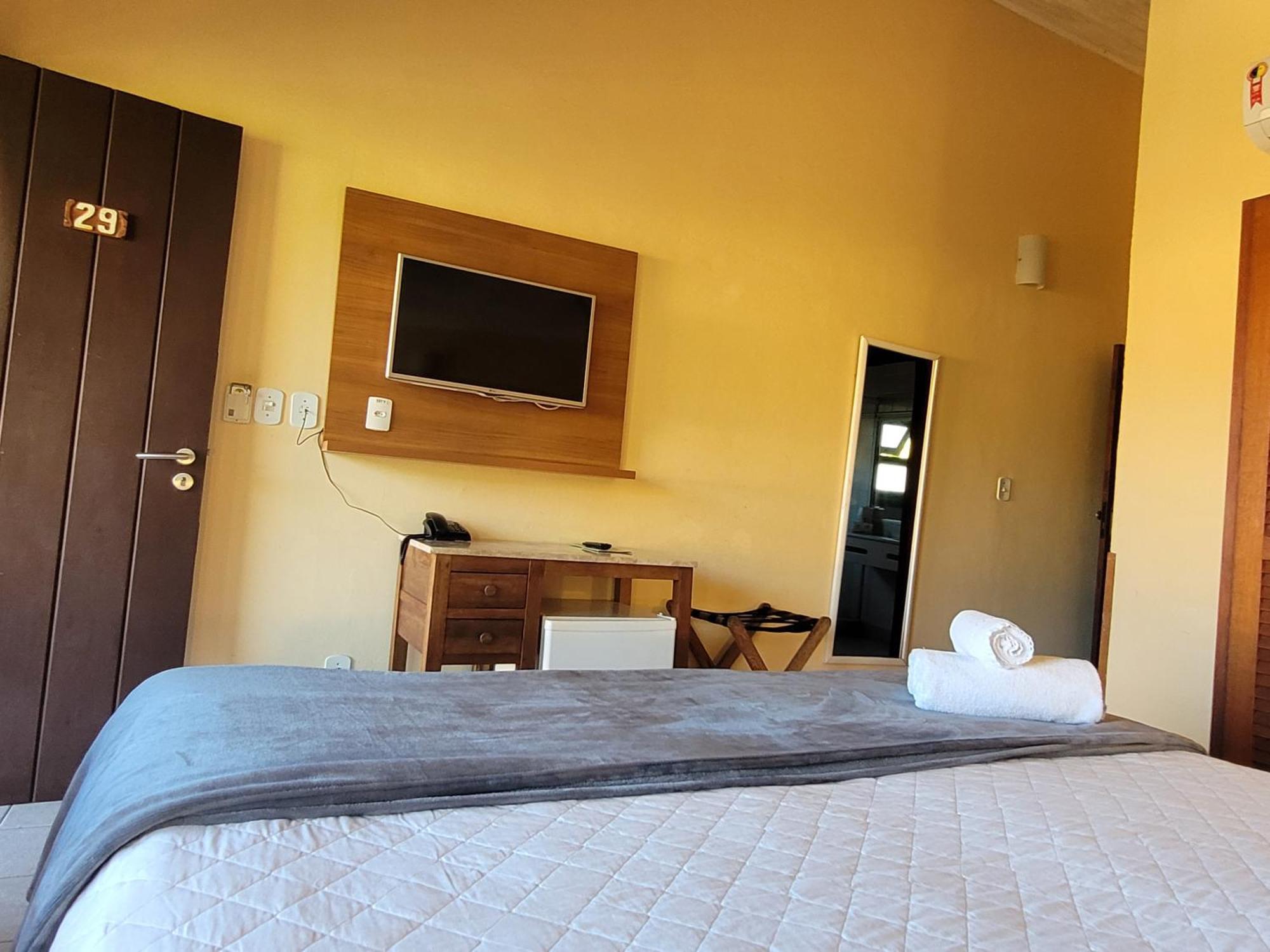 Hotel La Forêt&Beach Club Búzios Zimmer foto