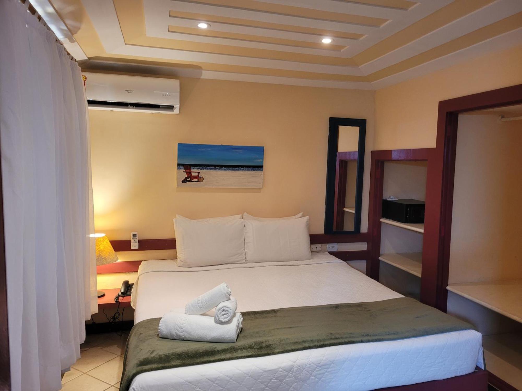 Hotel La Forêt&Beach Club Búzios Zimmer foto