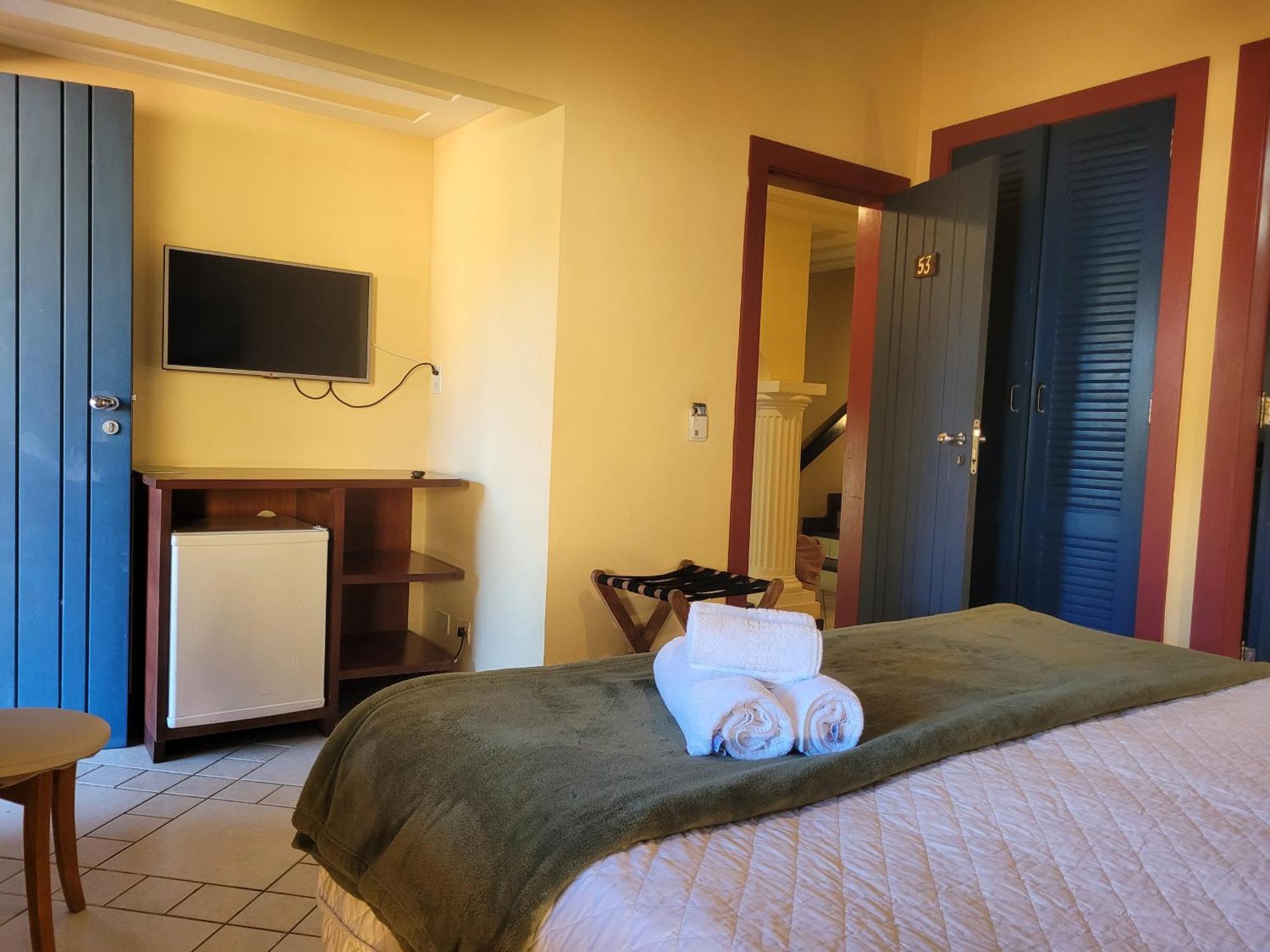 Hotel La Forêt&Beach Club Búzios Zimmer foto